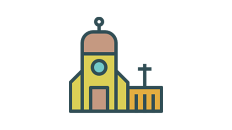 church icon