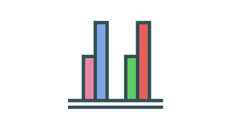 graph icon