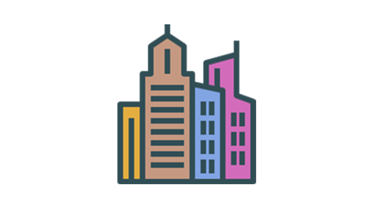 city icon