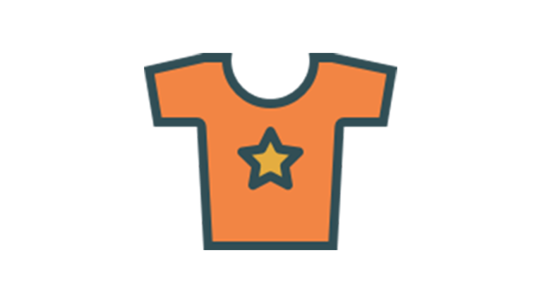 shirt icon