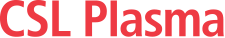 CSL Plasma logo