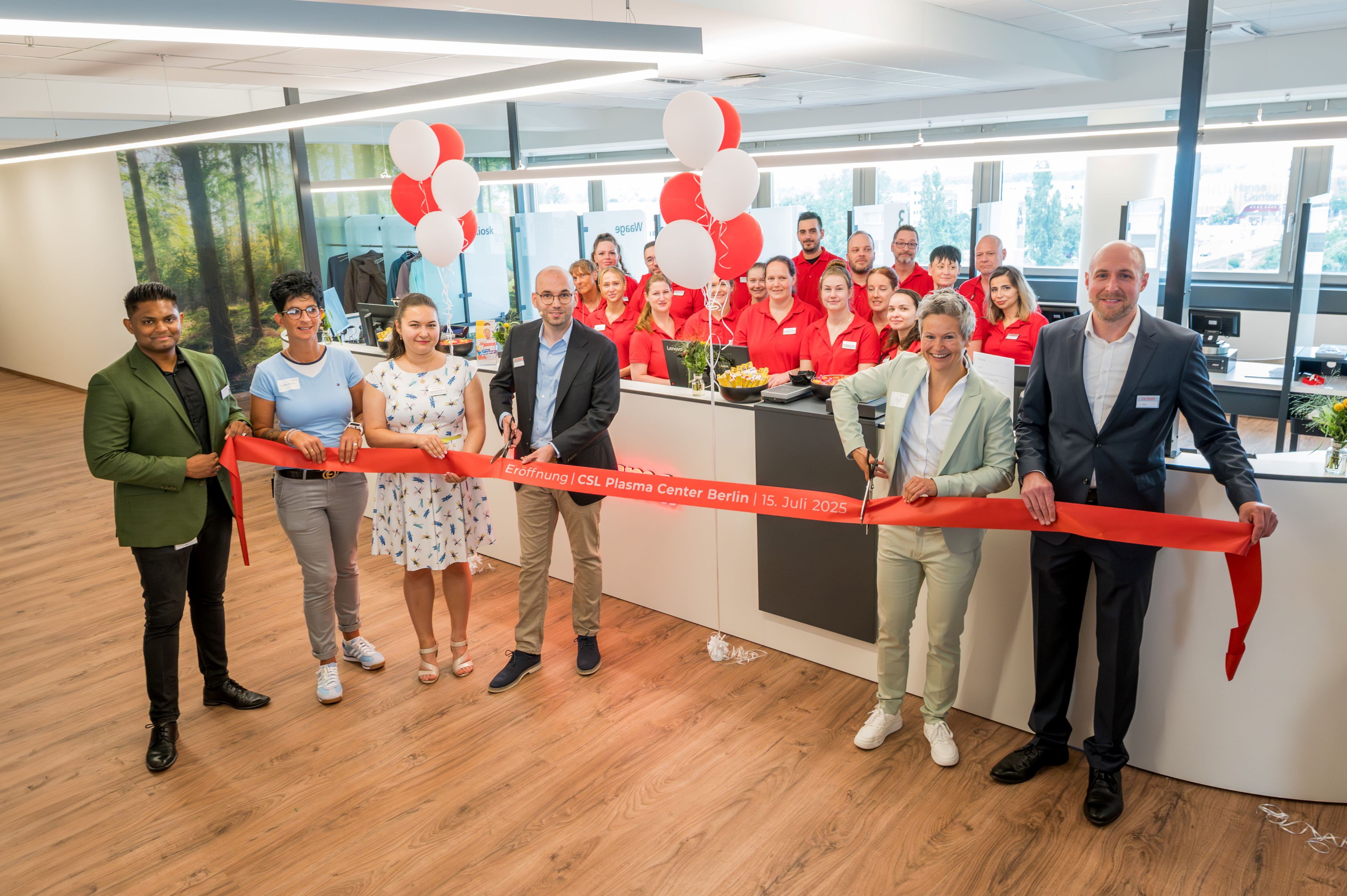 Erffnung_CSLPlasma_Linden-Center1